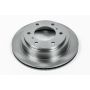 PowerStop JBR1133 AutoSpecialty Brake Rotor