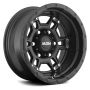 Ultra (178-5165SB 15X10 5X4.50 (-44) ULT 178SB Mongoose (HB 81.5))
