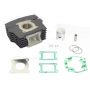 Athena 007400 Honda MB S 50 39mm Bore 50cc Standard Bore Cylinder Kit (For  Cyl Kit)
