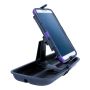 11-17 Jeep JK Upper Dash Panel w/IPhone Holder