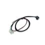 Dynojet 76950972 Honda Power Vision 3 Diagnostic Cable - 4 Pin
