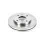 PowerStop JBR1321 AutoSpecialty Brake Rotor