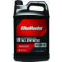 BikeMaster 532323 10W40 Full Synthetic Oil - Gallon