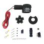 Nitrous Express 11107 NX AUTOMATIC REMOTE BOTTLE OPENER