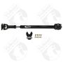 Yukon Gear & Axle YDS016 Yukon Gear OE-Style Driveshaft for 12-16 Jeep JK Front M/T Only