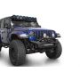 Addictive Desert Designs F980393070103 ADD 18-24 Jeep Wrangler JL / 18-24 Jeep Gladiator JT Phantom Front Bumper
