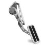 LOKAR LOKBAG-6115 64-68 Mustang Throttle Pedal w/Rubber