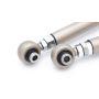 ISR Performance Rear Traction Rods for 2017+ Infiniti Q60 / 2014+ Q50