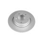 PowerStop EBR670EVC PowerStop Evolution Coated Rotor