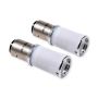 Diode Dynamics DD0014P 1157 LED Bulb HP48 LED - Red (Pair)