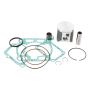 Vertex Pistons VTK22998B Vertex Piston 04-08 Suzuki RM 125 125cc Top End Piston Kit