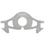 WEHRS MACHINE WEHWM270 Caliper Spacer Metric 1/4in Alum