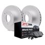 Dynamic Friction 4302-03034 Kit