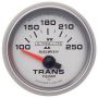 AutoMeter 4949 GAUGE, TRANSMISSION TEMP, 2 1/16