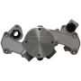 MOROSO MOR63566 Electric Water Pump - GM LS Engines
