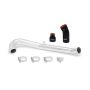 Mishimoto MMICP-FIST-14HP 2014+ Ford Fiesta ST Hot-Side Intercooler Pipe Kit - Polished