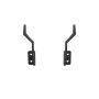 KC HiLiTES 7356 Light Bar Mount - Front Bumper - 2017-2024 Ford Super Duty