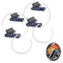 Oracle Lighting 2356-330 ColorSHIFT(tm) Halo Kit
