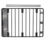 ARB 3800220 Roofrack Flat 1850X1250mm 73X49