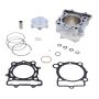 Athena P400250100028 21-24 Kawasaki KX 250 F 78mm Bore 250cc Stock Bore Complete Cylinder Kit