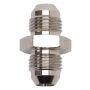 Russell Performance -10 AN Flare Union (Endura)