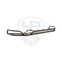 LP Aventure 2023 Subaru Outback Small Bumper Guard - Powder Coated
