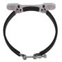 Moroso 22699 Dry Sump Oil Tank Mounting Kit - 6in Tanks - 2 Pack
