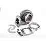 Garrett 740902-0014 GT30R Turbine Hsg Kit O/V T4 / V-Band 0.82 A/R (Hi Sil)