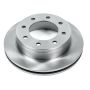PowerStop AR8643 AutoSpecialty Brake Rotor