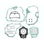 Athena P400210850198 06-08 Honda TRX 500 FE FourTrax Foreman 4x4 ES Complete Gasket Kit (Excl Oil Seals)