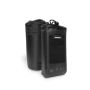 USWE 200066001 Food Pouch - Black