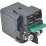 Arrowhead 240-54027 Honda/Kawasaki ATV/M/C Starter Relay - 12-Volt