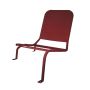 OMIX 12011.05 Left Seat Frame- 50-52 Willys M38