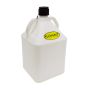 Utility Jug 7.5 Gal White