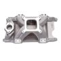 EDELBROCK EDE28155 SBM Super Victor EFI Manifold