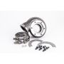 Garrett GT30R Turbine Hsg Kit O/V V-Band / V-Band 0.61 A/R (Ni-Resist)