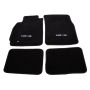 NRG Floor Mats - 03-05 Evo 8 (NRG Logo) - 4pc.