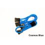 Fishbone Offroad FB51279-Z Zipper Pulls (Cosmos Blue) FB51279-Z