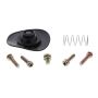 All Balls Racing 60-1300 88-90 Honda GL1500 Fuel Tap Repair Kit - Diaphragm Only