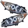 Oracle Lighting 7100-001 SMD Pre-Assembled Headlights, Halogen, White