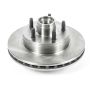 PowerStop AR8548 AutoSpecialty Brake Rotor