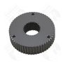 Yukon Gear & Axle YHCDF-30-B Yukon Hardcore Drive Flange 30 Spline Inner 55 Spline Outer
