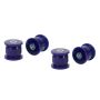 SuperPro 1980 Triumph TR8 Base Rear Lower Trailing Arm Lower Bushing Kit