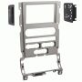 Metra 95-5845S Lincoln Navigator 4x4 2007-2014 (w/o Facory Nav)