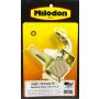 MILODON MIL18202 Oil Pump Pick-Up - BBC Extreme Duty