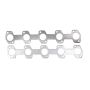 Remflex 3023 Exhaust Gasket