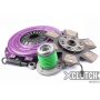 XCLUTCH XKFD28421-1B 05-10 Ford Mustang GT 4.6L Stage 2 Sprung Ceramic Clutch Kit