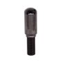 NRG Stealth Adjustable Shift Knob (M10X1.50) Honda / Acura / Lotus - Carbon Fiber