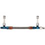 AEROQUIP AERFCP0102 Dual Feed Carb Line