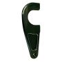 TRIPLE X RACE COMPONENTS TXRSC-FE-1002-BLK Steering Arm Right Front Black